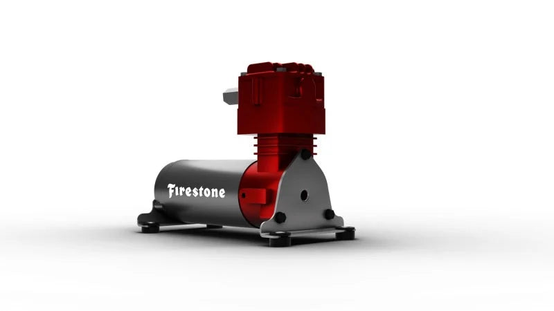 Firestone Air Command HD Air Compressor (WR17609499) - Side View