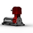 Load image into Gallery viewer, Firestone Air Command HD Air Compressor (WR17609499) - Side View