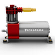 Load image into Gallery viewer, Firestone Air Command LD Air Compressor - W (WR17609523) - Side View