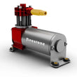 Load image into Gallery viewer, Firestone Air Command LD Air Compressor - W (WR17609523) - Installation View