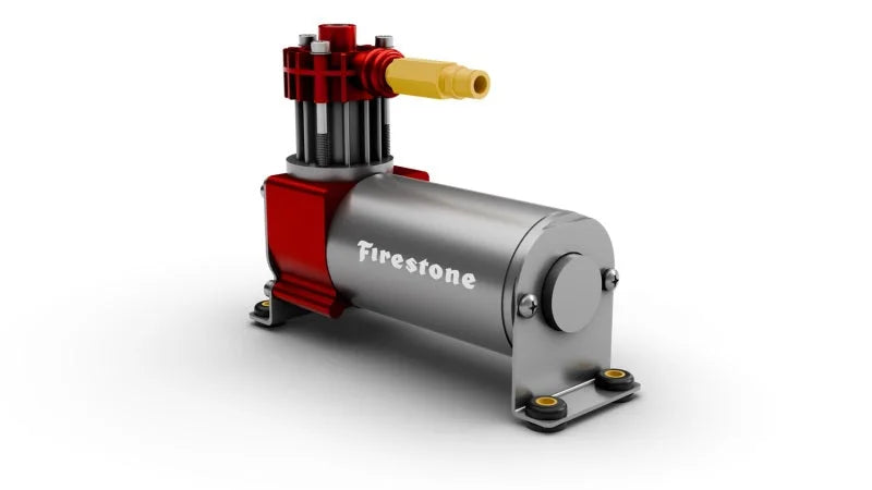 Firestone Air Command LD Air Compressor - W (WR17609523) - Installation View