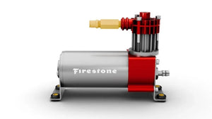 Firestone Air Command LD Air Compressor - W (WR17609523) - Main Product View
