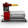 Load image into Gallery viewer, Firestone Air Command LD Air Compressor - W (WR17609523) - Side View
