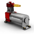 Load image into Gallery viewer, Firestone Air Command LD Air Compressor - W (WR17609523) - Installation View