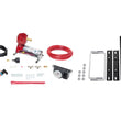 Load image into Gallery viewer, Firestone Air Command Single Analog Heavy Kit w/ Mounting Plate (WR17602901)