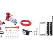 Load image into Gallery viewer, Firestone Air Command Single Analog Standard Kit w/ Mounting Plate (WR17602900)