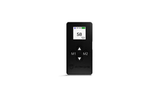 Firestone Air Command Single Remote (use w/2638 and 2639) (WR17609968) - Main Product View