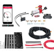 Load image into Gallery viewer, Firestone Air Command Single Wireless App Standard Kit w/ Mounting Plate (WR17602920)