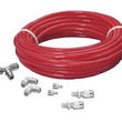 Load image into Gallery viewer, Firestone Air Line Service Kit (.025in. x 18ft. Air Line/Elbow Fittings/Valves) (WR17602012)