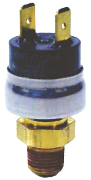 Firestone Air Pressure Switch 1/8 NPMT 100-150psi - Single (WR17609193) - Main Product View