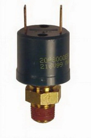 Firestone Air Pressure Switch 1/8 NPMT Thread 90-120psi - Single (WR17609016) - Main Product View