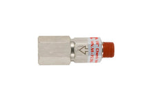 Load image into Gallery viewer, Firestone Air-Rite Air Command Compressor Check Valve 1/8NPT - 1 Pack (WR17603468) - Side View