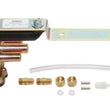 Load image into Gallery viewer, Firestone Air-Rite Air Command Height Control Valve (For 2950 &amp; 2955) (WR17609376) - Side View