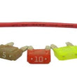 Load image into Gallery viewer, Firestone Air-Rite Air Command Ignition Fuse Circuit Tap Kit (WR17602526) - Main Product View