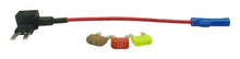 Load image into Gallery viewer, Firestone Air-Rite Air Command Ignition Fuse Circuit Tap Kit (WR17602526) - Main Product View