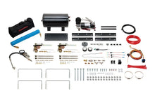 Load image into Gallery viewer, Firestone Air-Rite Air Command Self Leveling Dual Path Kit w/ Onboard Auxiliary Air (WR17602955)