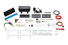 Load image into Gallery viewer, Firestone Air-Rite Air Command Self Leveling Single Path Kit w/ Onboard Auxiliary Air (WR17602950)