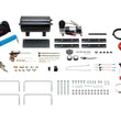 Load image into Gallery viewer, Firestone Air-Rite Air Command Self Leveling Single Path Kit w/ Onboard Auxiliary Air (WR17602950)