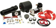 Load image into Gallery viewer, Firestone Air-Rite Air Command Xtra Duty Air Compressor System w/Single Analog Gauge (WR17602266) - Main Product View