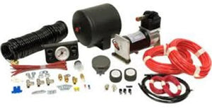 Firestone Air-Rite Air Command Xtra Duty Air Compressor System w/Single Analog Gauge (WR17602266) - Main Product View