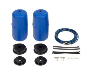 Firestone Coil-Rite Air Helper Spring Kit Front 14-18 Dodge RAM 2500/3500 (W237604193) - Main Product View