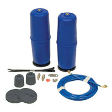 Load image into Gallery viewer, Firestone Coil-Rite Air Helper Spring Kit Front 94-99 Ford F-250 (W237604101) - Main Product View