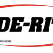 Load image into Gallery viewer, Firestone Coil-Rite Air Helper Spring Kit Front 63-99 P30 (W237604100) - Detail View