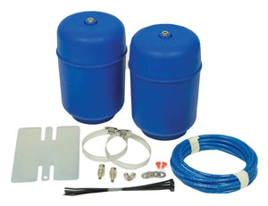 Firestone Coil-Rite Air Helper Spring Kit Rear 08-14 GM SUV (W237604186) - Main Product View