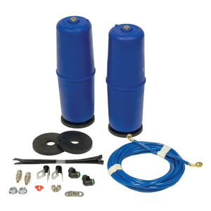 Firestone Coil-Rite Air Helper Spring Kit Rear 09-13 Toyota SUV (W237604164) - Main Product View