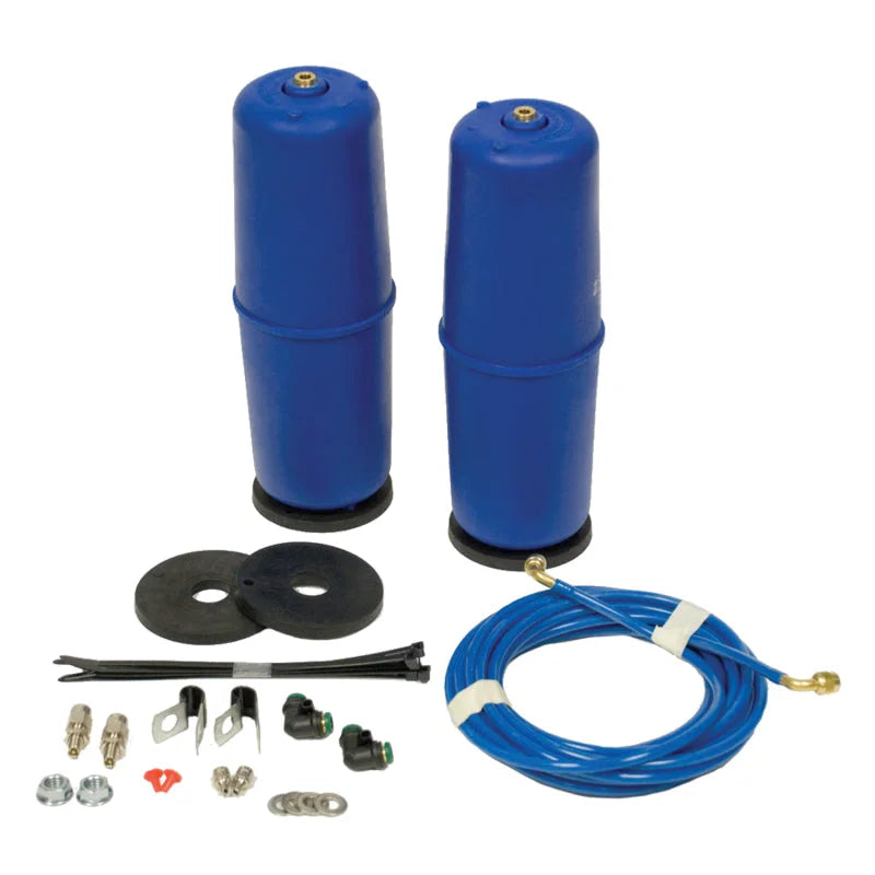 Firestone Coil-Rite Air Helper Spring Kit Rear 09-13 Toyota SUV (W237604164) - Main Product View