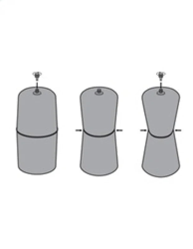 Firestone Coil-Rite Air Helper Spring Kit Rear 10-18 Dodge RAM 1500 2WD/4WD (W237604185) - Additional View 7