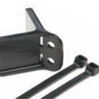 Load image into Gallery viewer, Firestone Coil-Rite Air Helper Spring Kit Rear 10-18 Dodge RAM 1500 2WD/4WD (W237604185) - Back View