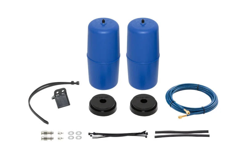 Firestone Coil-Rite Air Helper Spring Kit Rear 19-20 Ram 1500 (W237604130) - Main Product View