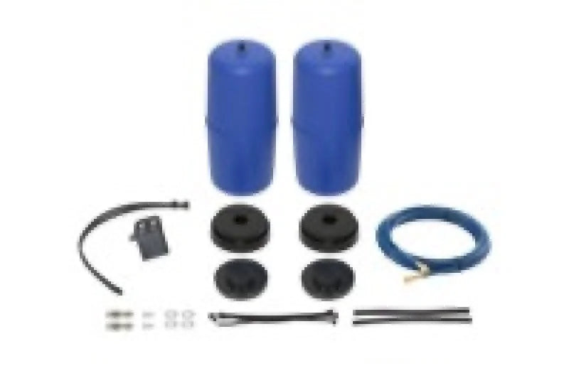 Firestone Coil-Rite Air Spring Kit Rear 2020 Jeep Gladiator (W237604148) - Main Product View