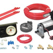 Load image into Gallery viewer, Firestone Level Command II Standard Duty Single Analog Air Compressor System Kit (WR17602158) - Main Product View