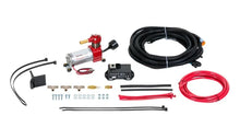Load image into Gallery viewer, Firestone Ride-Rite Air Command Kit w/ Wireless Air Command App and Compressor (WR17602610) - Main Product View