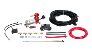 Firestone Ride-Rite Air Command Kit w/ Wireless Air Command App and Compressor (WR17602610) - Main Product View