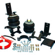 Load image into Gallery viewer, Firestone Ride-Rite Air Helper Spring Kit Rear 00-06 Ford Excursion (4WD Only) (W217602251) - Main Product View