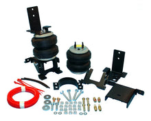 Load image into Gallery viewer, Firestone Ride-Rite Air Helper Spring Kit Rear 00-06 Ford Excursion (4WD Only) (W217602251) - Main Product View