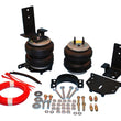 Load image into Gallery viewer, Firestone Ride-Rite Air Helper Spring Kit Rear 00-06 Ford Excursion 2WD (W217602255) - Main Product View