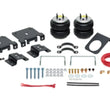 Load image into Gallery viewer, Firestone Ride-Rite Air Helper Spring Kit Rear 01-10 Chevy/GMC C2500HD/C3500HD 2WD/4WD (W217602250) - Back View