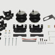 Load image into Gallery viewer, Firestone Ride-Rite Air Helper Spring Kit Rear 05-17 Nissan Frontier 2WD/4WD (W217602558) - Main Product View