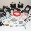 Load image into Gallery viewer, Firestone Ride-Rite Air Helper Spring Kit Rear 05-17 Toyota Tacoma (2WD PreRunner Only) (W217602407) - Side View