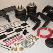 Load image into Gallery viewer, Firestone Ride-Rite Air Helper Spring Kit Rear 05-18 Ford F-150 2WD/4WD (Not Raptor) (W217602582) - Side View