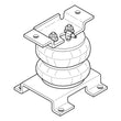 Load image into Gallery viewer, Firestone Ride-Rite Air Helper Spring Kit Rear 05-18 Toyota Tacoma (2WD Only) (W217602410) - Main Product View