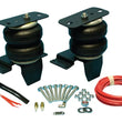 Load image into Gallery viewer, Firestone Ride-Rite Air Helper Spring Kit Rear 07-18 Toyota Tundra 2WD/4WD / 07-18 TRD (W217602445) - Side View