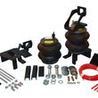 Load image into Gallery viewer, Firestone Ride-Rite Air Helper Spring Kit Rear 08-10 Ford F450 2WD/4WD (W217602446) - Main Product View