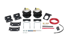Load image into Gallery viewer, Firestone Ride-Rite Air Helper Spring Kit Rear 19-20 Dodge RAM 3500 4WD (W217602615) - Main Product View