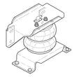 Load image into Gallery viewer, Firestone Ride-Rite Air Helper Spring Kit Rear Ford F550 / Ram 4500/5500 (W217602404) - Main Product View