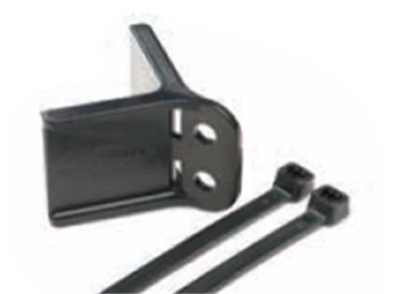 Firestone Ride-Rite Air Helper Spring Kit Rear GM & F350/F450 Cab Chassis (W217602176) - Side View